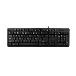 Клавіатура A4Tech KK-3 Black USB Клавіатура A4Tech KK-3 Black USB