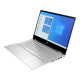 Ноутбук HP Pavilion x360 14-dy0004ua (423H9EA) FullHD Win10 Silver