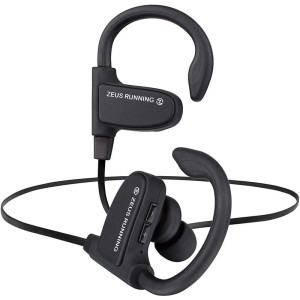 Bluetooth-гарнитура AirOn Zeus Running Black (6945545500236) Bluetooth-гарнитура AirOn Zeus Running Black (6945545500236)