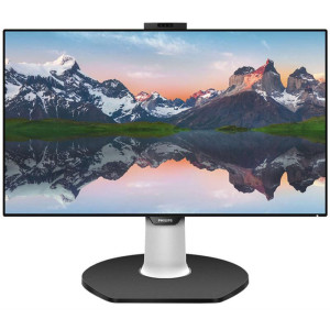 Монитор Philips 31.5" 329P9H/00 IPS Black Монитор Philips 31.5" 329P9H/00 IPS Black