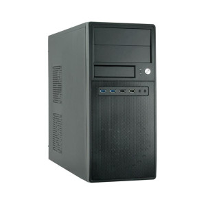 Корпус Chieftec Mesh CG-04B-OP без БП, 2xUSB3.0, 2xUSB2.0, Black Корпус Chieftec Mesh CG-04B-OP без БП, 2xUSB3.0, 2xUSB2.0, Black