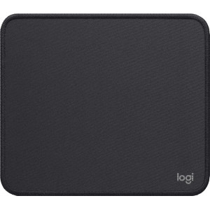 Игровая поверхность Logitech Mouse Pad Studio Graphite (956-000049) Игровая поверхность Logitech Mouse Pad Studio Graphite (956-000049)