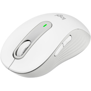 Миша бездротова Logitech Signature M650 (910-006255) Off-White USB Миша бездротова Logitech Signature M650 (910-006255) Off-White USB