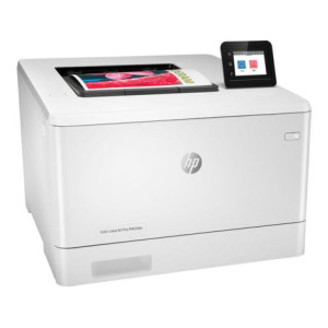 Принтер А4 HP Color LJ Pro M454dw с Wi-Fi (W1Y45A) Принтер А4 HP Color LJ Pro M454dw с Wi-Fi (W1Y45A)