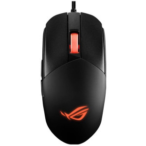 Мишка Asus ROG Strix Impact III RGB Black (90MP0300-BMUA00) Мишка Asus ROG Strix Impact III RGB Black (90MP0300-BMUA00)