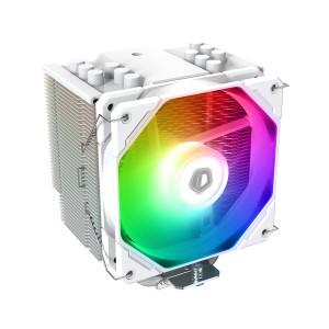 Кулер процесорний ID-Cooling SE-226-XT ARGB Snow Кулер процесорний ID-Cooling SE-226-XT ARGB Snow