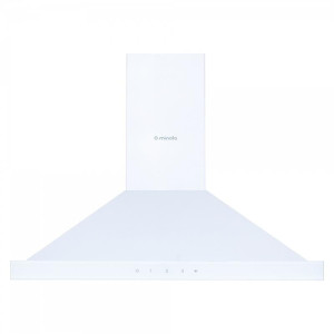 Витяжка Minola DKS 6754 WH 1100 LED Glass Витяжка Minola DKS 6754 WH 1100 LED Glass