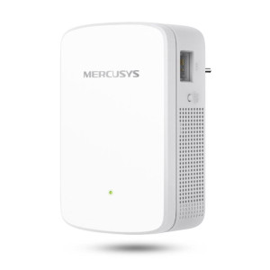 Точка доступа Mercusys ME20 (AC750, усилитель Wi-Fi сигнала) Точка доступа Mercusys ME20 (AC750, усилитель Wi-Fi сигнала)
