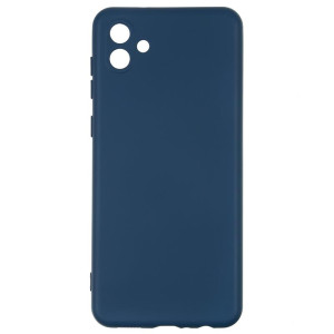 Чехол-накладка Armorstandart Icon для Samsung Galaxy A04 SM-A045 Blue (ARM63903) Чехол-накладка Armorstandart Icon для Samsung Galaxy A04 SM-A045 Blue (ARM63903)