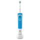 Зубна електрощітка Braun Oral-B Vitality D100.413.1 PRO Sens Clean Blue