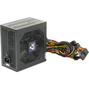 Блок живлення Chieftec CPS-550S Блок живлення Chieftec CPS-550S