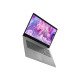Ноутбук Lenovo IdeaPad 3 17ITL6 (82H900WVRA) Arctic Grey