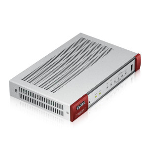 Межсетевой экран ZYXEL USG20-VPN (USG20-VPN-EU0101F) (1xGE WAN, 4xGE LAN/DMZ, 1xSFP, 1xConsole, 1xUSB) Межсетевой экран ZYXEL USG20-VPN (USG20-VPN-EU0101F) (1xGE WAN, 4xGE LAN/DMZ, 1xSFP, 1xConsole, 1xUSB)