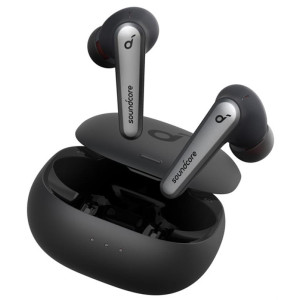 Bluetooth-гарнітура Anker SoundСore Liberty Air 2 Pro Black (A3951G11/A3951Z11) Bluetooth-гарнітура Anker SoundСore Liberty Air 2 Pro Black (A3951G11/A3951Z11)