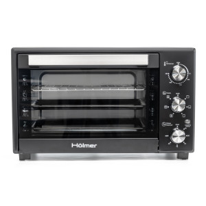 Электропечь Holmer HEO-142CR Электропечь Holmer HEO-142CR