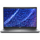 Ноутбук Dell Latitude 5530 (N205L5530MLK15UA_UBU) FullHD Silver