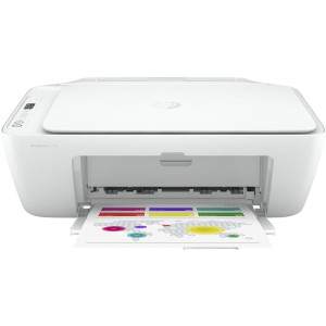 МФУ A4 HP DeskJet 2710 с Wi-Fi (5AR83B) МФУ A4 HP DeskJet 2710 с Wi-Fi (5AR83B)