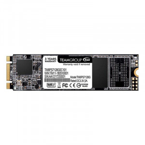 SSD 128GB Team MS30 M.2 2280 SATAIII TLC (TM8PS7128G0C101)