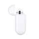 Bluetooth-гарнітура Apple AirPods2 with Wireless Charging Case White (MRXJ2)