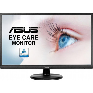 Asus 23.8" VA249HE VA Black Asus 23.8" VA249HE VA Black