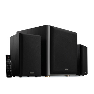 Акустическая система Edifier M601DB Black Акустическая система Edifier M601DB Black