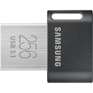 USB 3.1 256GB Samsung Fit Plus Black (MUF-256AB/APC) USB 3.1 256GB Samsung Fit Plus Black (MUF-256AB/APC)