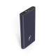 Универсальная мобильная батарея SkyDolphin SP08 10000mAh Dark Blue (PB-000088)