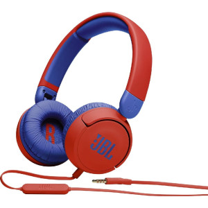 Наушники JBL JR310 Red (JBLJR310RED) Наушники JBL JR310 Red (JBLJR310RED)