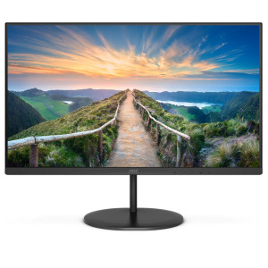 Монiтор AOC 27" U27V4EA IPS Black Монiтор AOC 27" U27V4EA IPS Black