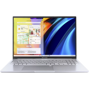 Ноутбук Asus Vivobook 16 X1605ZA-MB332 (90NB0ZA2-M00J00) Transparent Silver Ноутбук Asus Vivobook 16 X1605ZA-MB332 (90NB0ZA2-M00J00) Transparent Silver