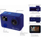 Екшн камера AirOn ProCam 8 Blue (4822356754475)