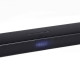 Саундбар JBL Bar 5.1 Channel Surround Soundbar with Multibeam Sound Technology Black (JBLBAR51IMBLK)