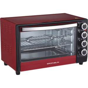 Электропечь Grunhelm GN3501ARC Электропечь Grunhelm GN3501ARC