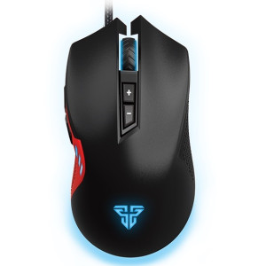 Мышка Fantech X15 Phantom/18575 Black USB Мышка Fantech X15 Phantom/18575 Black USB