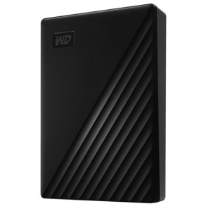 HDD ext 2.5" USB 2.0TB WD My Passport Black (WDBYVG0020BBK-WESN) HDD ext 2.5" USB 2.0TB WD My Passport Black (WDBYVG0020BBK-WESN)