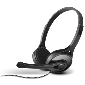 Гарнитура Edifier K550 Black Гарнитура Edifier K550 Black