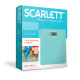 Весы напольные Scarlett SC-BS33E035