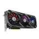 GF RTX 3090 24GB GDDR6X ROG Strix Gaming OC Asus (ROG-STRIX-RTX3090-O24G-GAMING)