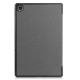 Чехол-книга BeCover Smart для Lenovo Tab M10 TB-125F (3rd Gen) 10.61" Gray (708304)