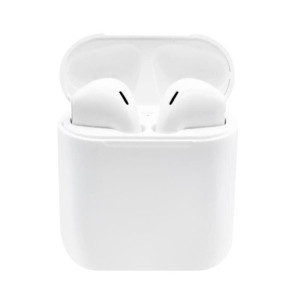 Bluetooth-гарнитура XO F60 Plus (AirPods 2st Gen) White (00000012470) Bluetooth-гарнитура XO F60 Plus (AirPods 2st Gen) White (00000012470)