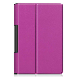 Чехол-книжка BeCover Smart для Lenovo Yoga Smart Tab YT-X705 Purple (704701)