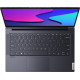 Ноутбук Lenovo Yoga Slim 7 14ITL05 (82A300KNRA) UHD Slate Grey
