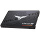 Накопитель SSD 512GB Team Vulcan Z 2.5" SATAIII 3D TLC (T253TZ512G0C101)