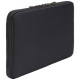 Чохол для ноутбука Case Logic 13.3" Deco Sleeve 13 DECOS-113 Black (3203689)