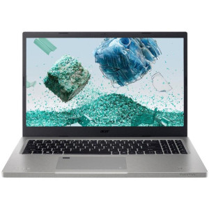 Ноутбук Acer Aspire Vero AV15-52-756J (NX.KBREU.006) Silver Ноутбук Acer Aspire Vero AV15-52-756J (NX.KBREU.006) Silver