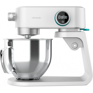 Миксер Cecotec Twist&Fusion 4000 Luxury White CCTC-04171 (8435484041713)