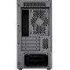 Корпус CoolerMaster MasterBox MB400L w/o ODD Black без БП (MCB-B400L-KNNN-S00)