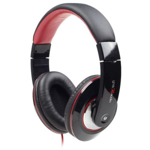Гарнитура GMB Audio MHS-BOS Black Гарнитура GMB Audio MHS-BOS Black