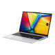 Ноутбук Asus Vivobook S 15 OLED K5504VA-L1117WS (90NB0ZK3-M00510) Cool Silver