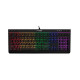 Клавиатура HyperX Alloy Core RGB Black (4P4F5AX) USB